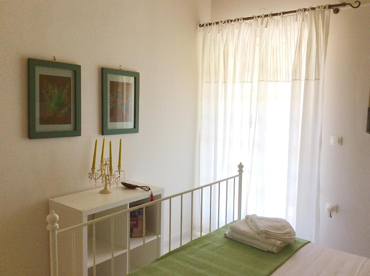 Kefalonia Apartments - Marias Studios - 2 Bedroom Apartment In Orchard, Spartia エクステリア 写真